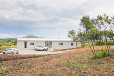 espectacular chacra a la vera del cerro pan de azucar, piriapolis  - dmc13765h