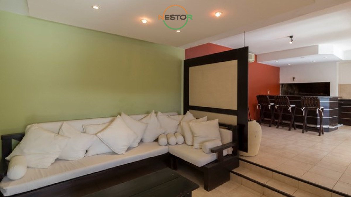 Apartamento ID.5285 - Frente al Mar, 3 dormitorios 3 baños, hermosa vista hacia Punta del Este