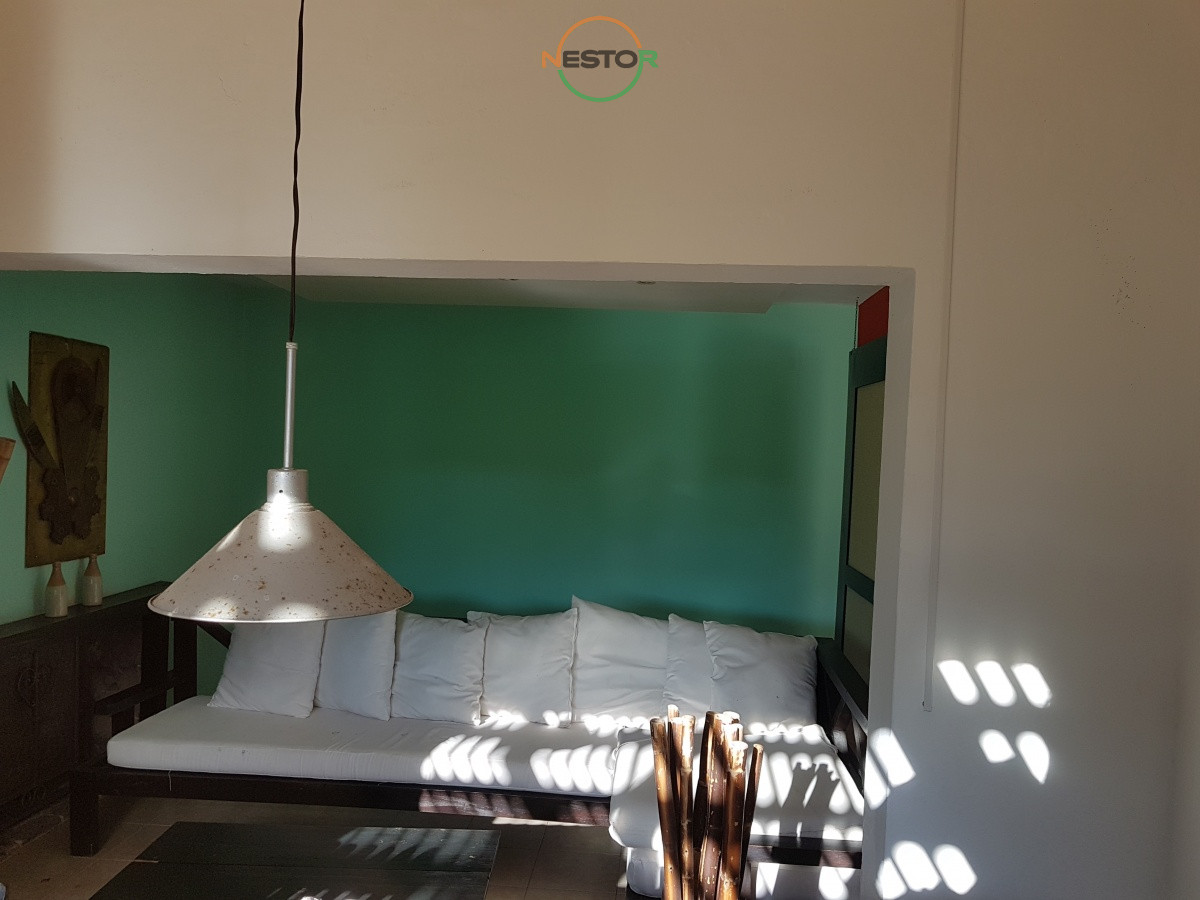 Apartamento ID.5285 - Frente al Mar, 3 dormitorios 3 baños, hermosa vista hacia Punta del Este