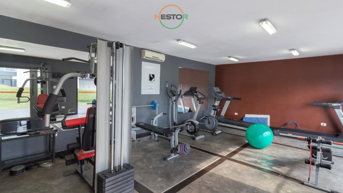 Apartamento ID.5285 - Frente al Mar, 3 dormitorios 3 baños, hermosa vista hacia Punta del Este