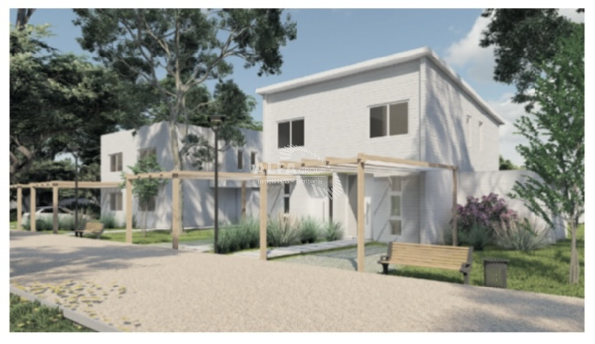 Casa ID.6057 - Casa en venta en Parque Burnet, Punta del Este