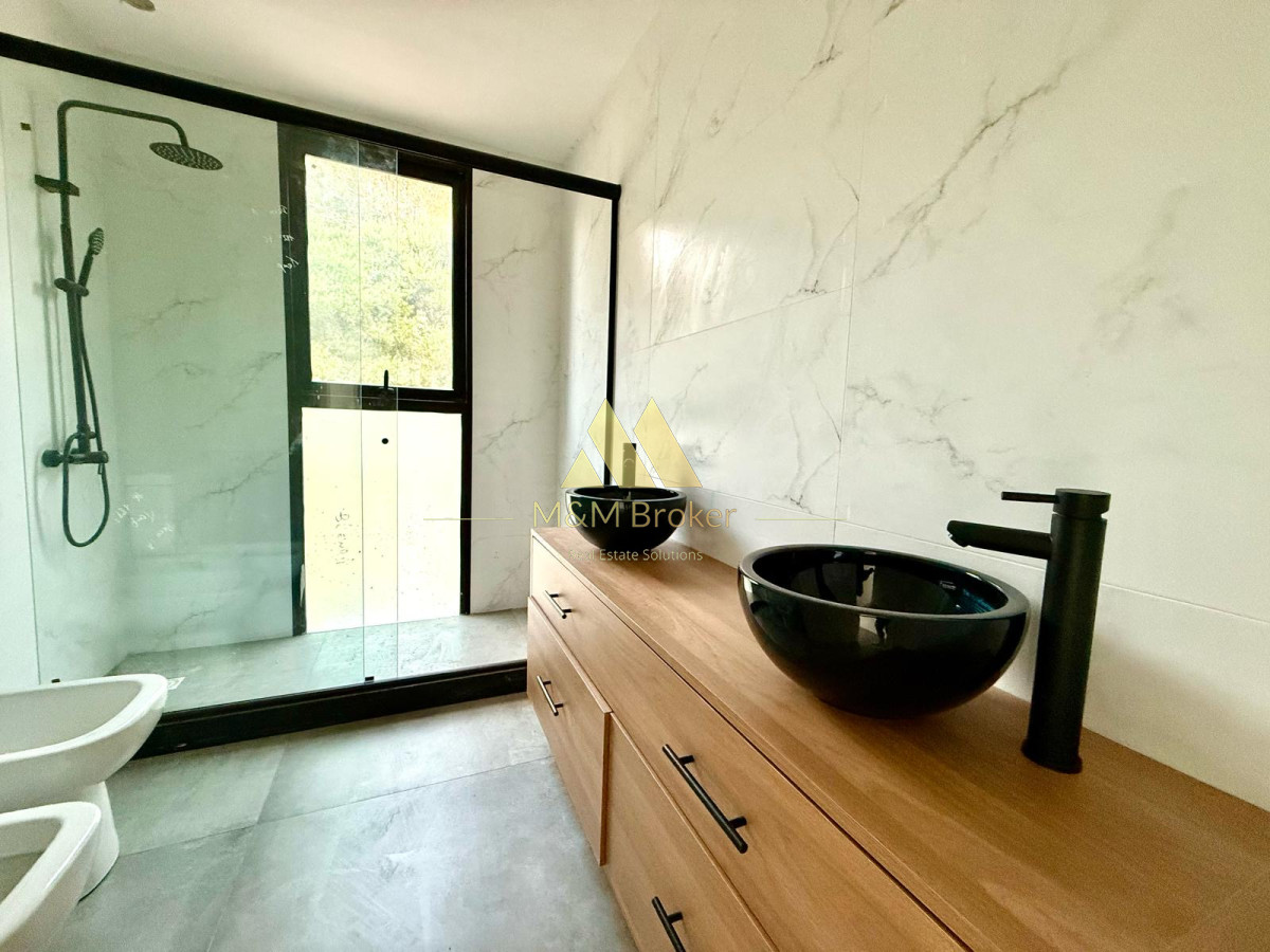 Casa ID.796 - Hermoso proyecto Barrio Cerrado en la barra “ Bosques del Tesoro