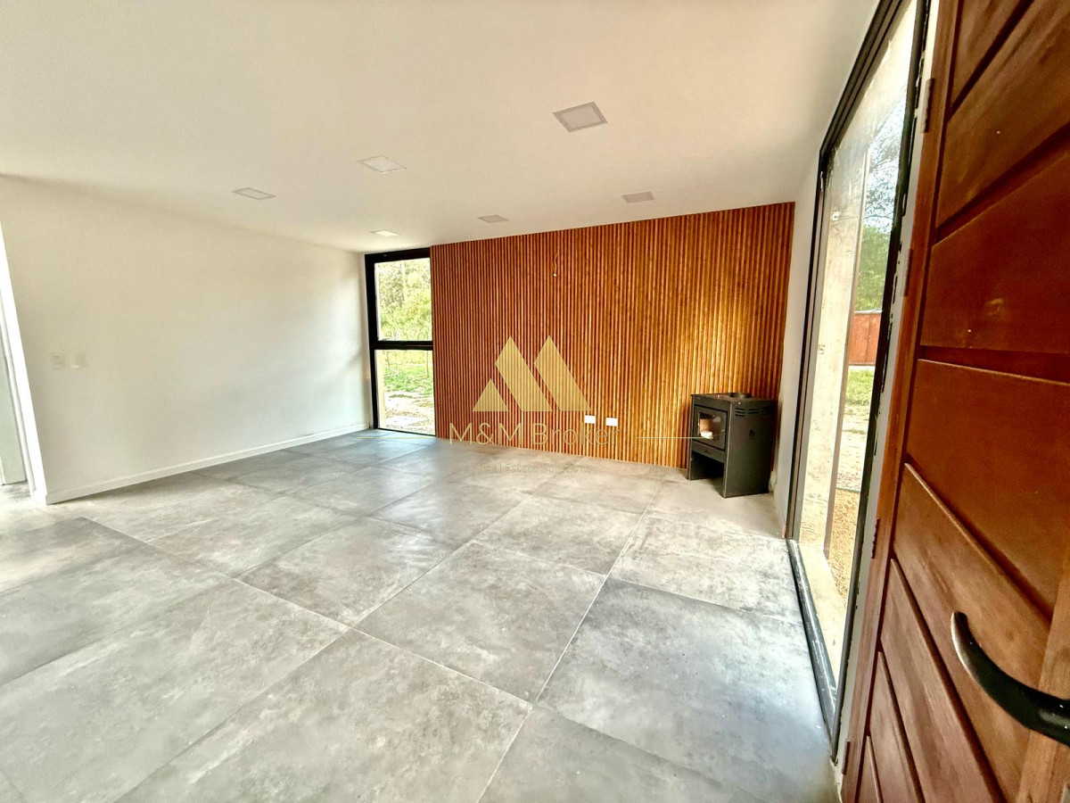 Casa ID.796 - Hermoso proyecto Barrio Cerrado en la barra “ Bosques del Tesoro