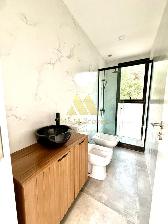 Casa ID.796 - Hermoso proyecto Barrio Cerrado en la barra “ Bosques del Tesoro