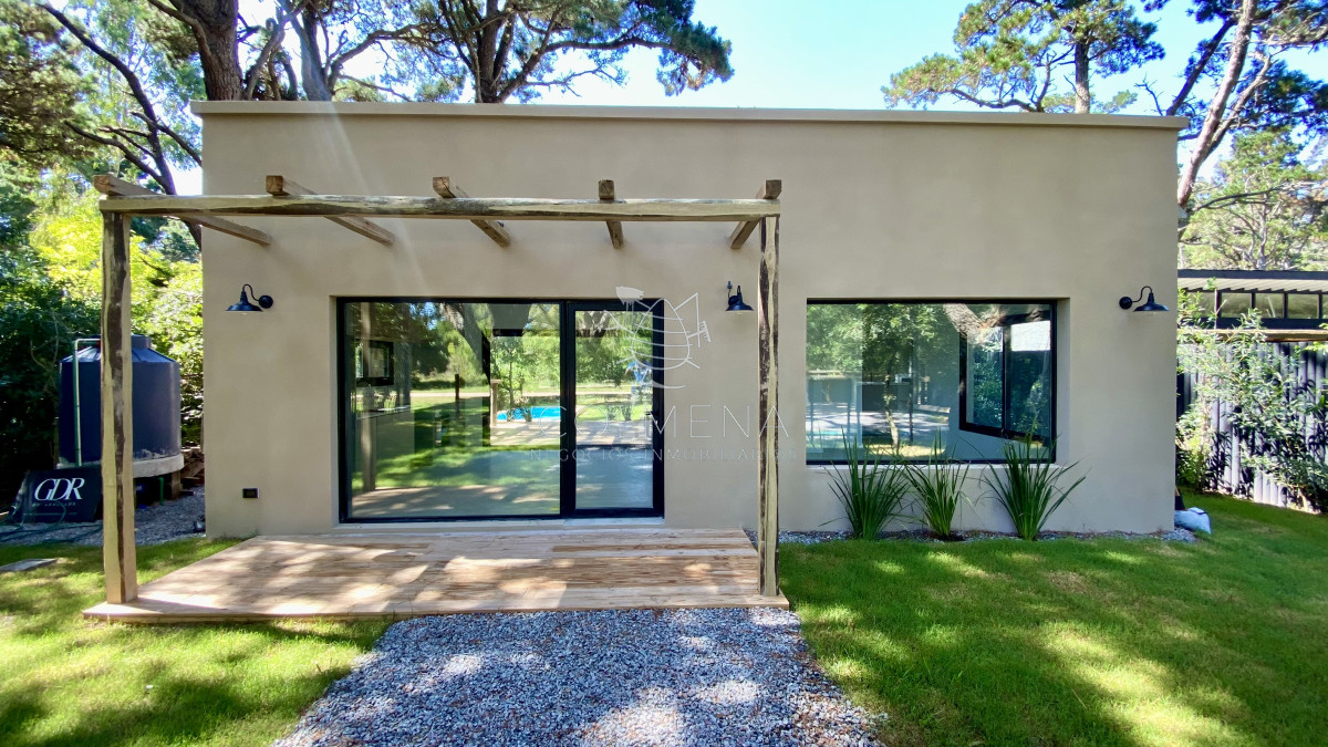 San Vicente - GoPunta - Portal Inmobiliario de Punta del Este - Maldonado