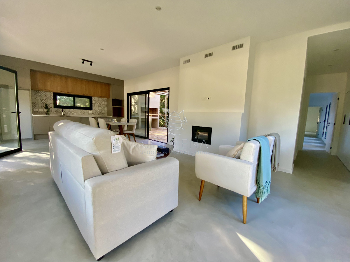 San Vicente - GoPunta - Portal Inmobiliario de Punta del Este - Maldonado