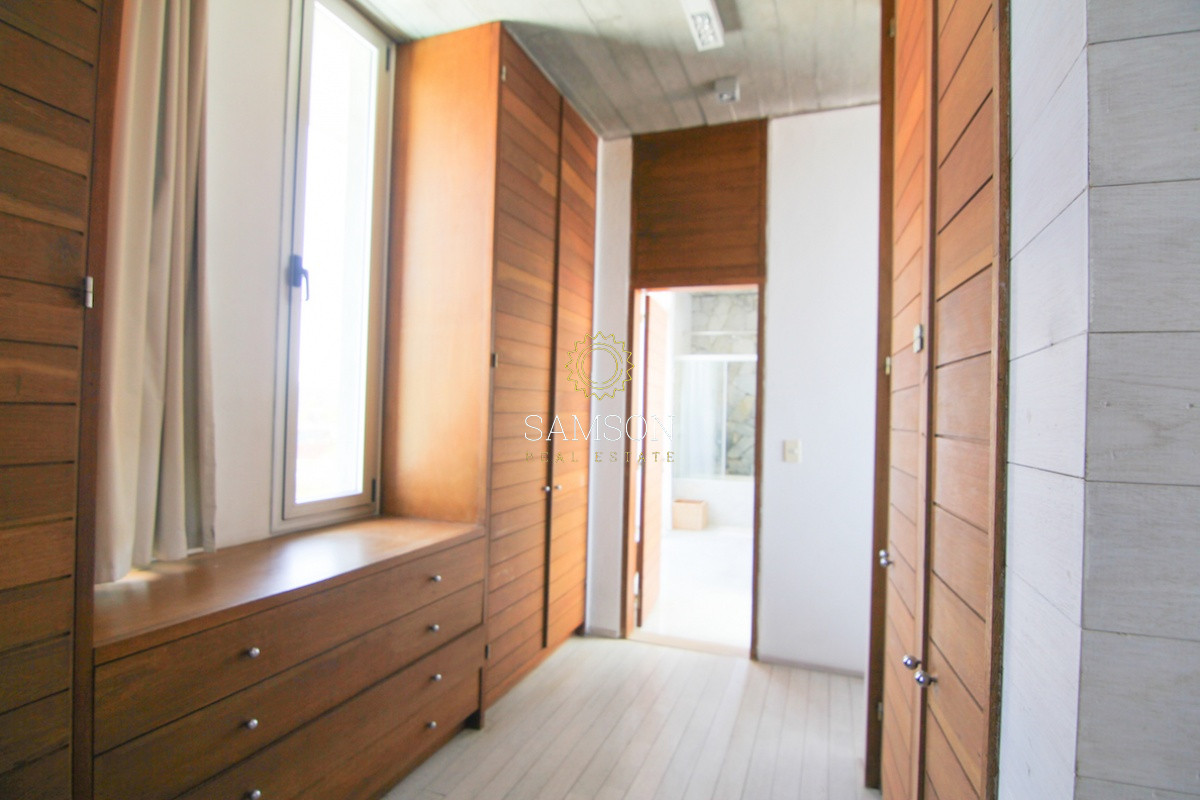 Casa ID.66704 - Sobre el mar Jose Ignacio Punta del Este Uruguay