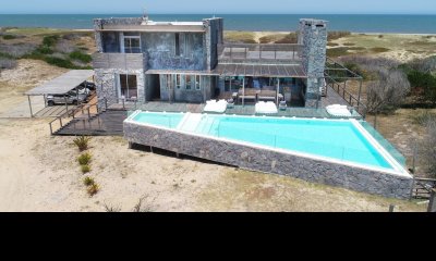Sobre el mar Jose Ignacio Punta del Este Uruguay