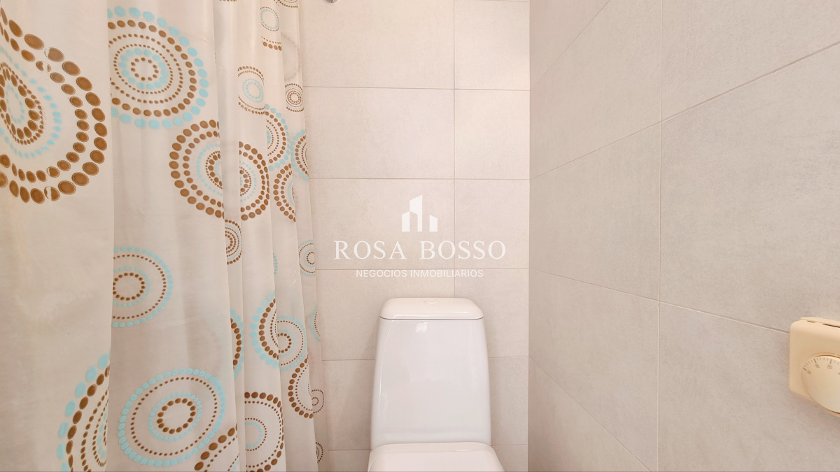 Apartamento ID.9788 - Apartamento Venta 3 dormitorios, 3 baños, parrillero, losa radiante y Vista al mar!