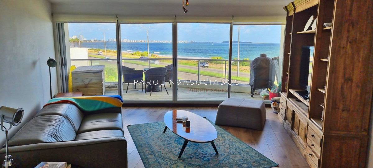 Mansa - GoPunta - Portal Inmobiliario de Punta del Este - Maldonado
