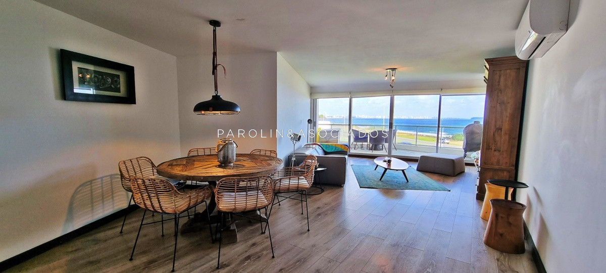 Mansa - GoPunta - Portal Inmobiliario de Punta del Este - Maldonado