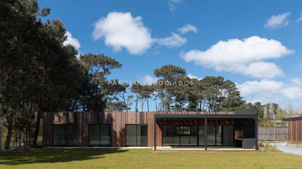 casa en barrio privado en san rafael, punta del este. - jpa8448c