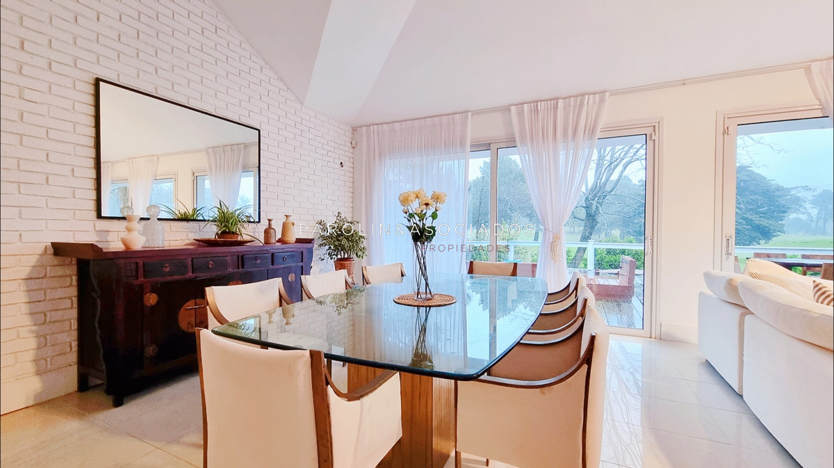 Golf - GoPunta - Portal Inmobiliario de Punta del Este - Maldonado