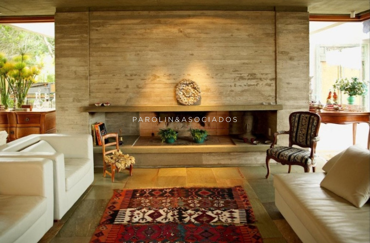 El Chorro - GoPunta - Portal Inmobiliario de Punta del Este - Maldonado