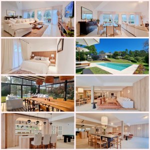 Casa en Venta de 5 Dormitorios en Golf, Punta del Este