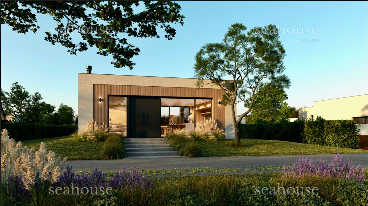 Casa Ref.1028 - Hermoso proyecto Barrio Cerrado en la barra  Bosques del Tesoro