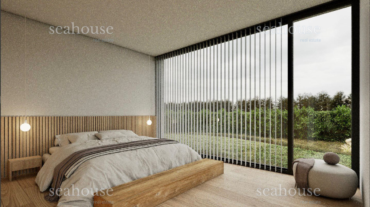 Casa Ref.1028 - Hermoso proyecto Barrio Cerrado en la barra  Bosques del Tesoro