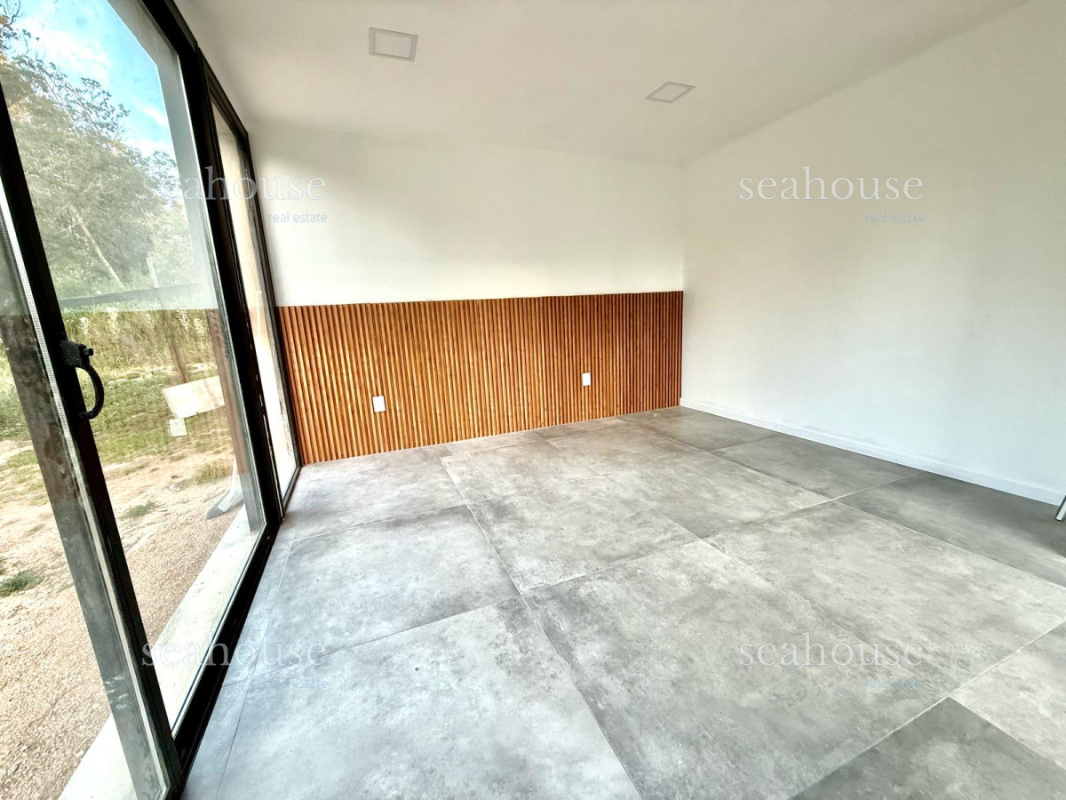 Casa Ref.1028 - Hermoso proyecto Barrio Cerrado en la barra  Bosques del Tesoro
