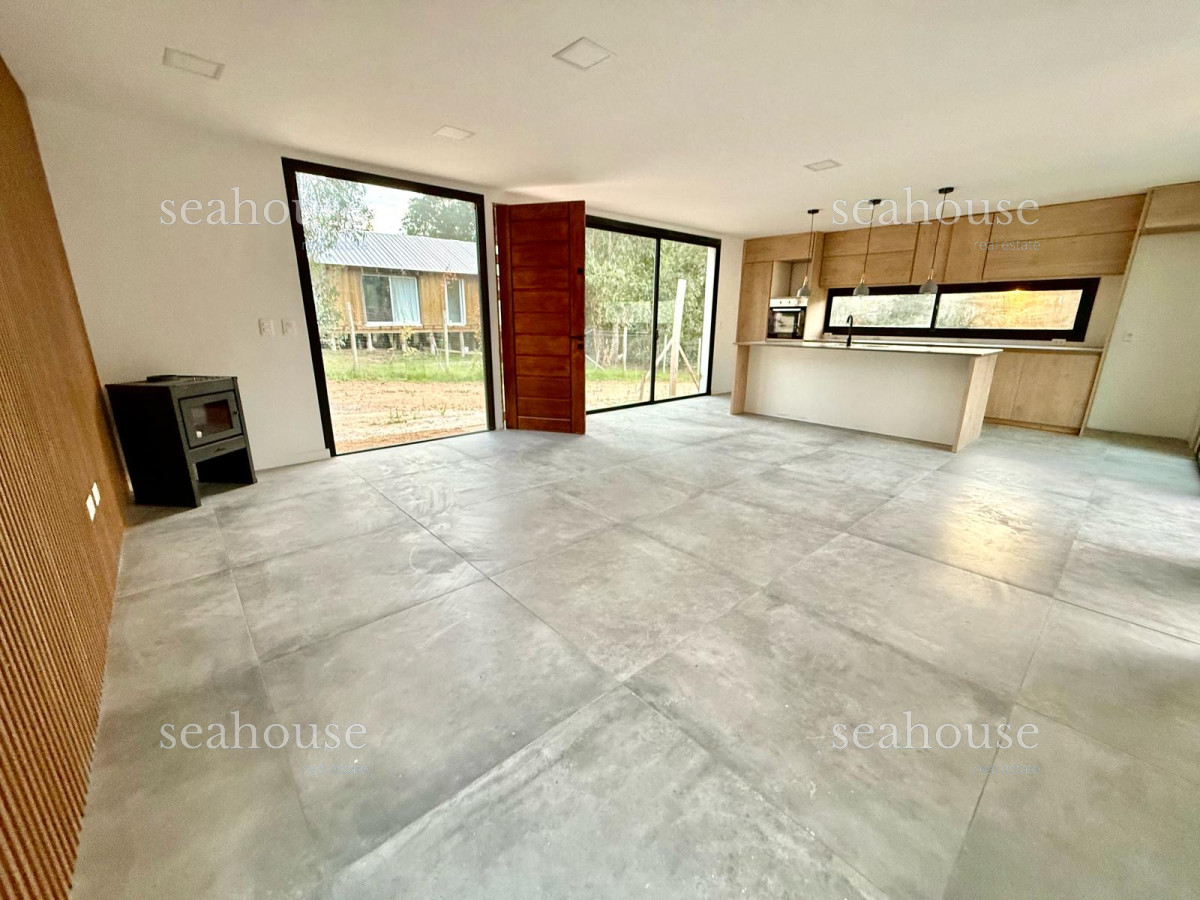 Casa Ref.1028 - Hermoso proyecto Barrio Cerrado en la barra  Bosques del Tesoro