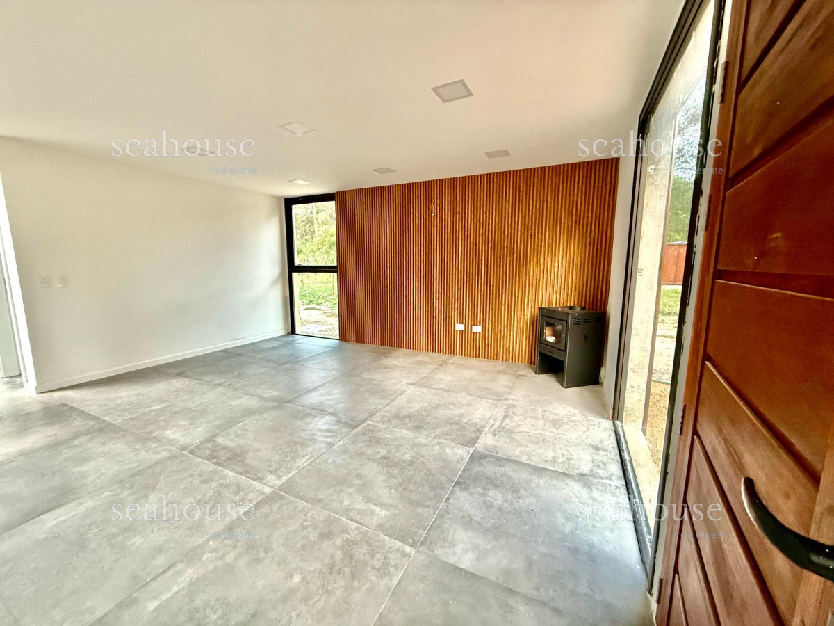 Casa Ref.1028 - Hermoso proyecto Barrio Cerrado en la barra  Bosques del Tesoro