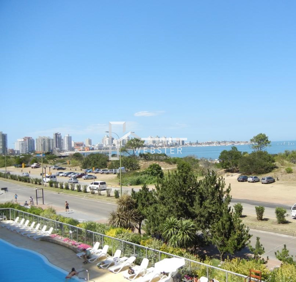 Apartamento ID.2119 - Gran Penthouse reciclado sobre primera linea de la Mansa