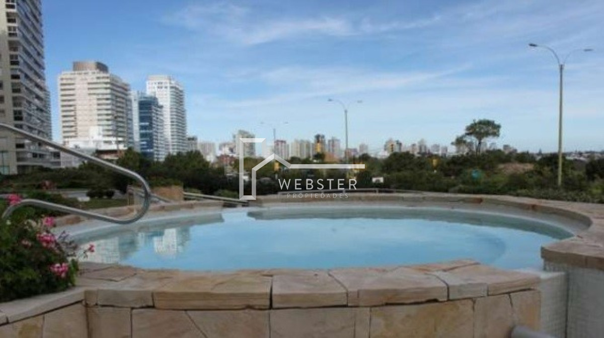 Apartamento ID.2119 - Gran Penthouse reciclado sobre primera linea de la Mansa