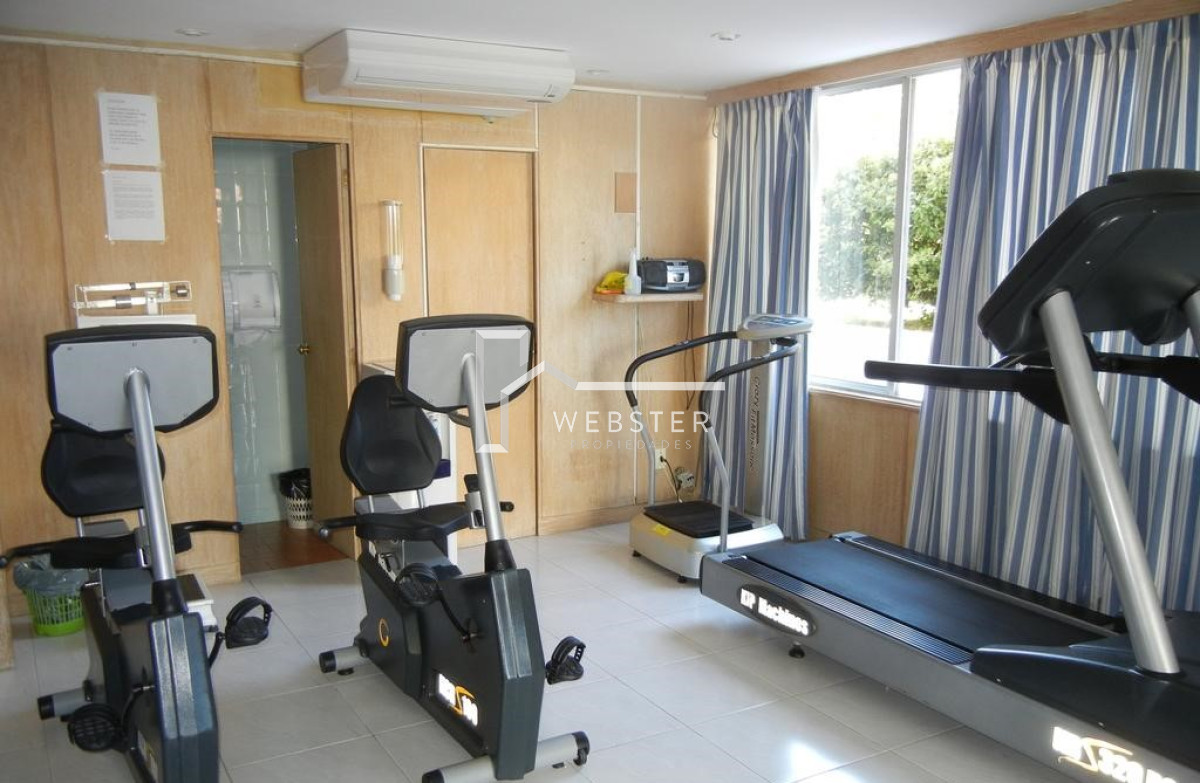 Apartamento ID.2119 - Gran Penthouse reciclado sobre primera linea de la Mansa