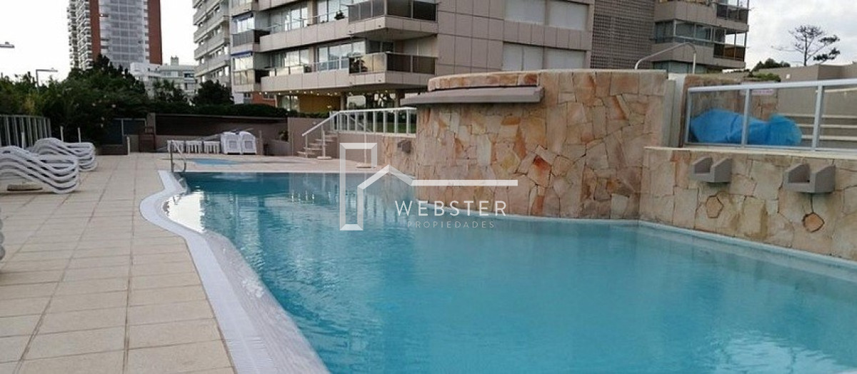 Apartamento ID.2119 - Gran Penthouse reciclado sobre primera linea de la Mansa