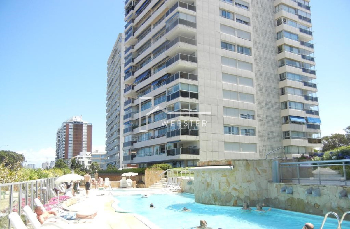 Apartamento ID.2119 - Gran Penthouse reciclado sobre primera linea de la Mansa
