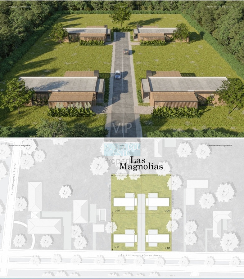 Casa ID.2149 - Casa en Barrio Privado en San Rafael, 3 dormitorios, 1000 metros terreno, calefacción
