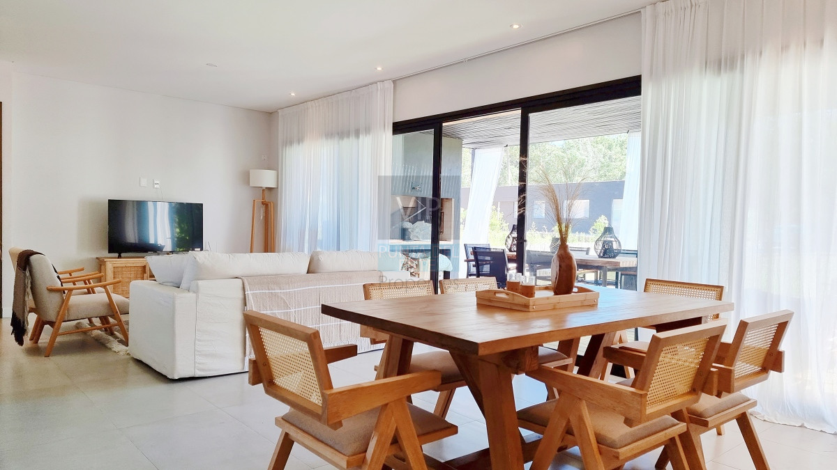 San Rafael - GoPunta - Portal Inmobiliario de Punta del Este - Maldonado