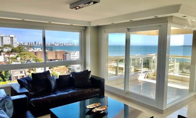 Venta Apartamento 3 Dormitorios en Suites