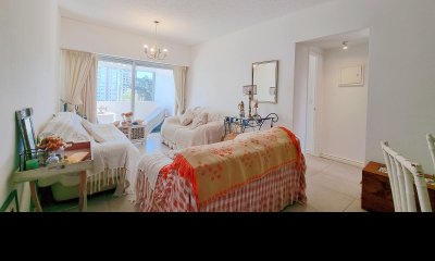 Venta Apartamento 2 dormitorios en Torre Antares