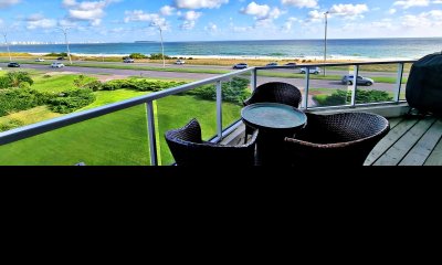 Frente al Mar Apartamento 3 dormitorios