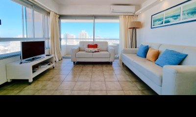 Venta Apartamento 3 Dormitorios en Peninsula