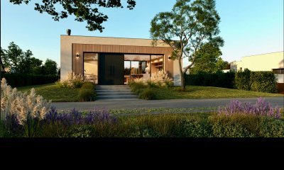 Venta Casa Proyecto Barrio Cerrado ? Bosques del Tesoro