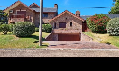 Venta Casa 7 dormitorios en Playa Mansa