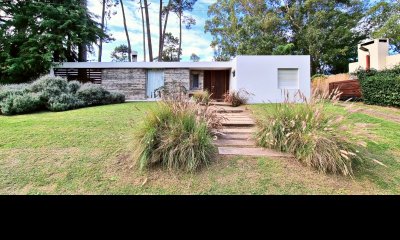 Venta Casa 3 dormitorios + dependencia En San Rafael