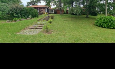 Venta Casa 6 dormitorios en Mansa