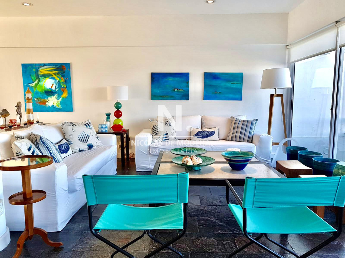 Rincón del Indio - GoPunta - Portal Inmobiliario de Punta del Este - Maldonado