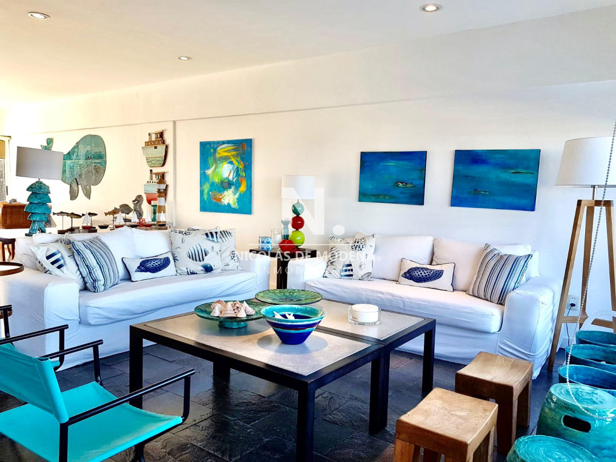 Rincón del Indio - GoPunta - Portal Inmobiliario de Punta del Este - Maldonado
