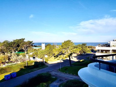Magnífico dúplex con 5 dormitorios en Playa Brava