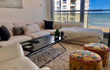 Apartamento en venta en Piso 14 Torre Imperiale con Vista
