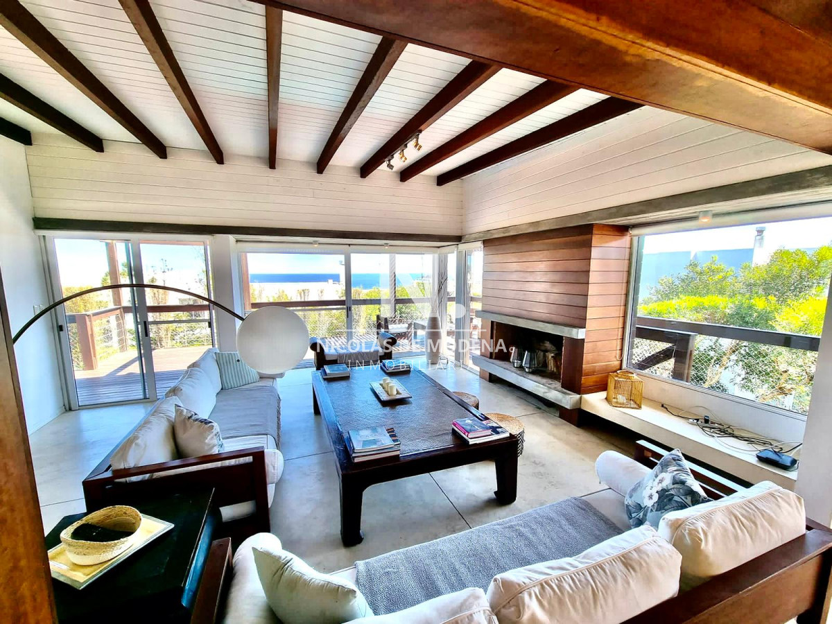 El Chorro - GoPunta - Portal Inmobiliario de Punta del Este - Maldonado