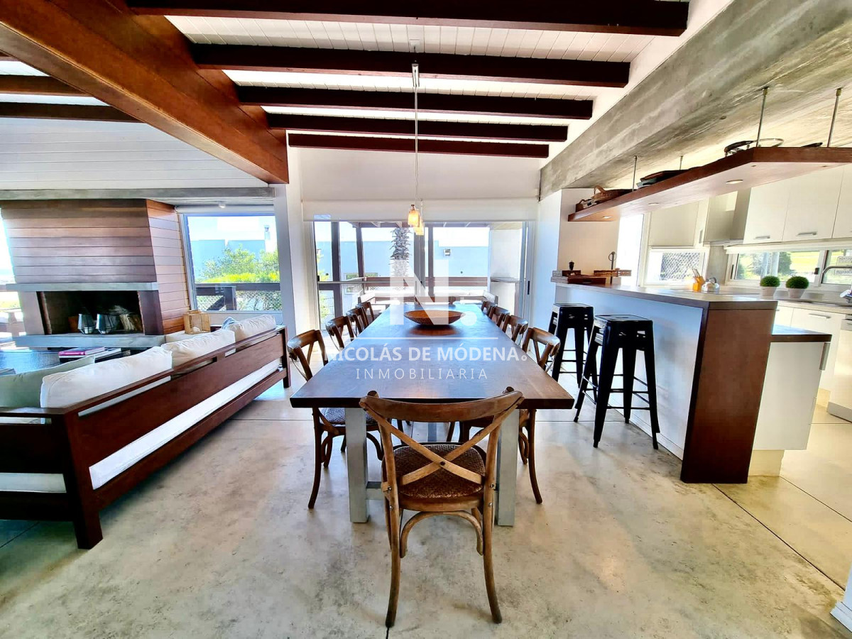 El Chorro - GoPunta - Portal Inmobiliario de Punta del Este - Maldonado