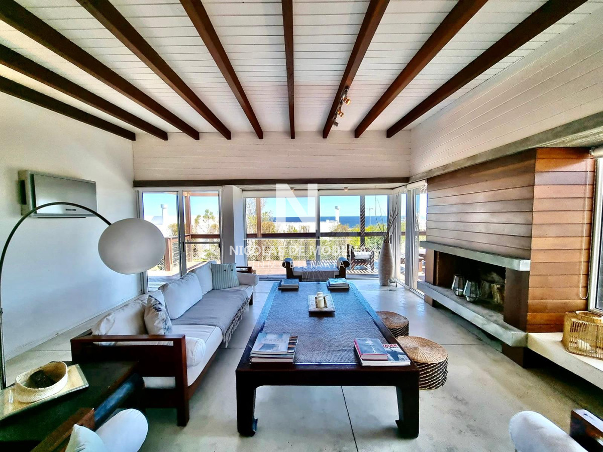 El Chorro - GoPunta - Portal Inmobiliario de Punta del Este - Maldonado
