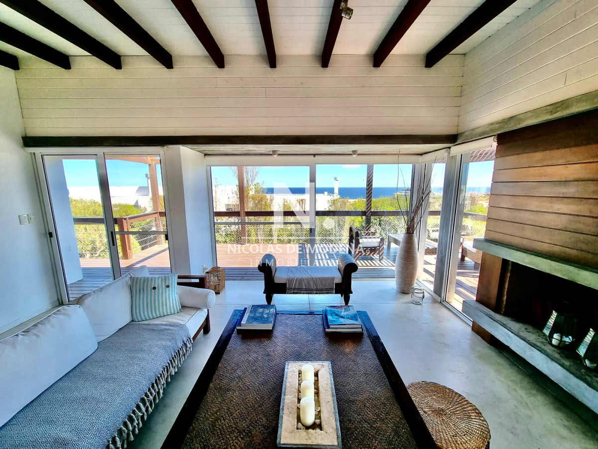 El Chorro - GoPunta - Portal Inmobiliario de Punta del Este - Maldonado