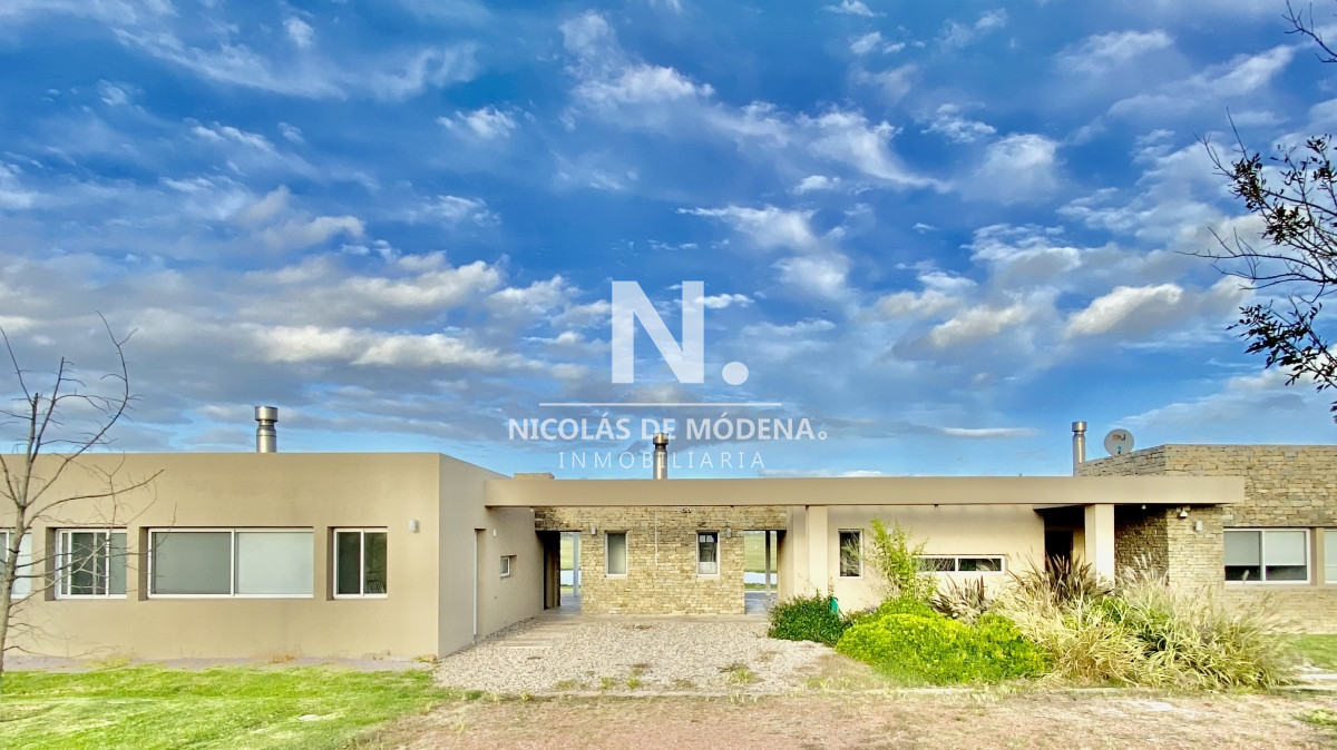 Laguna de los Cisnes - GoPunta - Portal Inmobiliario de Punta del Este - Maldonado