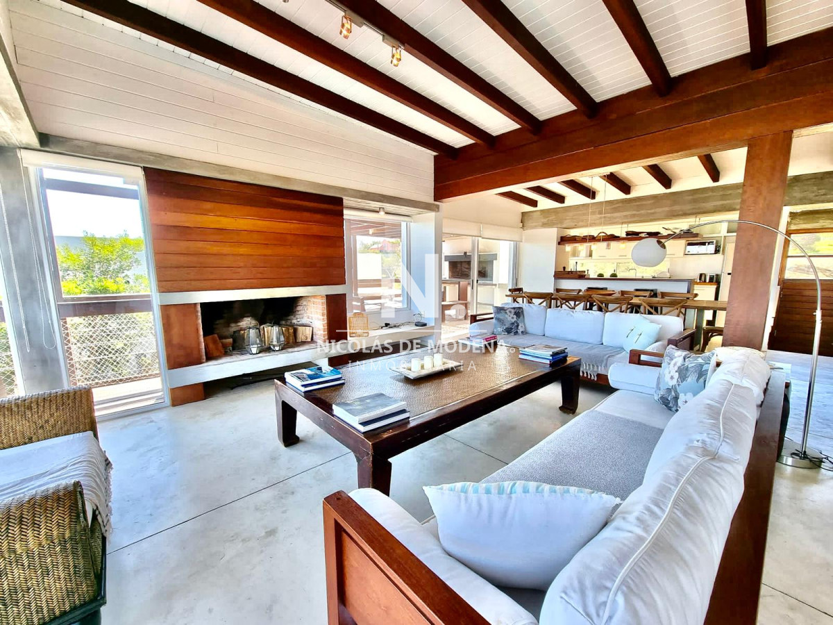 El Chorro - GoPunta - Portal Inmobiliario de Punta del Este - Maldonado