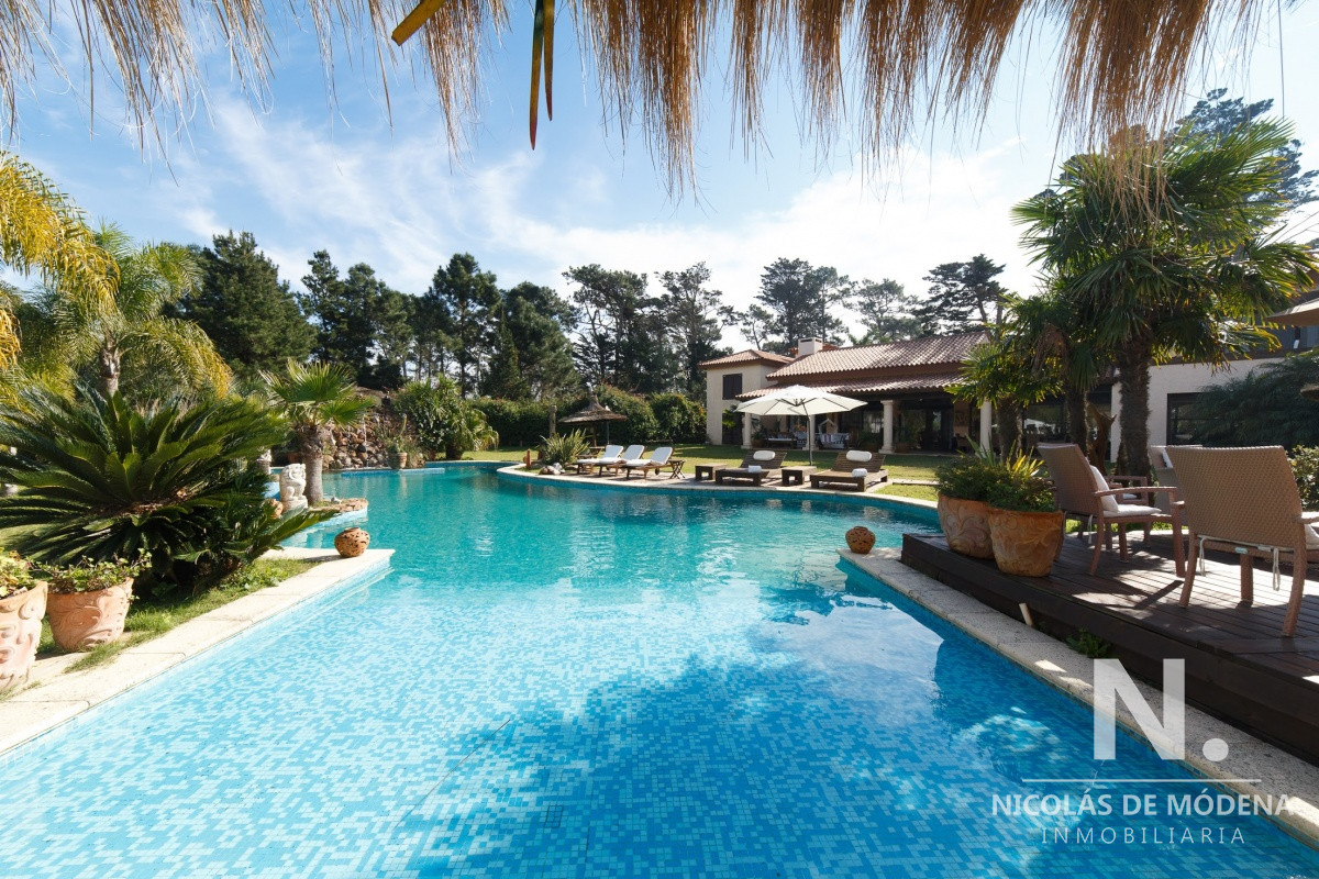Beverly Hills - GoPunta - Portal Inmobiliario de Punta del Este - Maldonado